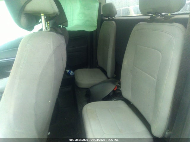 Chevrolet Colorado Wt 2015 1GCHSAEA1F1210002 Image 8
