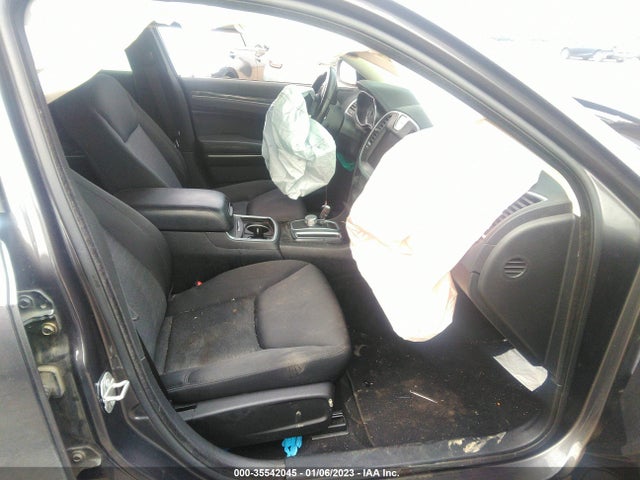 2C3CCAAG1LH115653 Chrysler 300 Touring