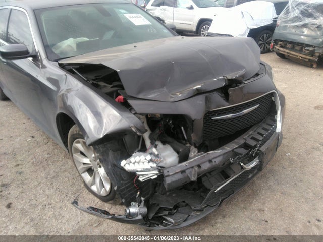 2C3CCAAG1LH115653 Chrysler 300 Touring