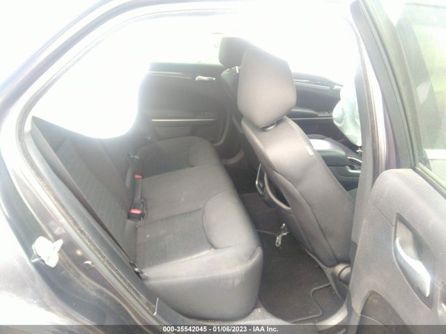 2C3CCAAG1LH115653 Chrysler 300 Touring