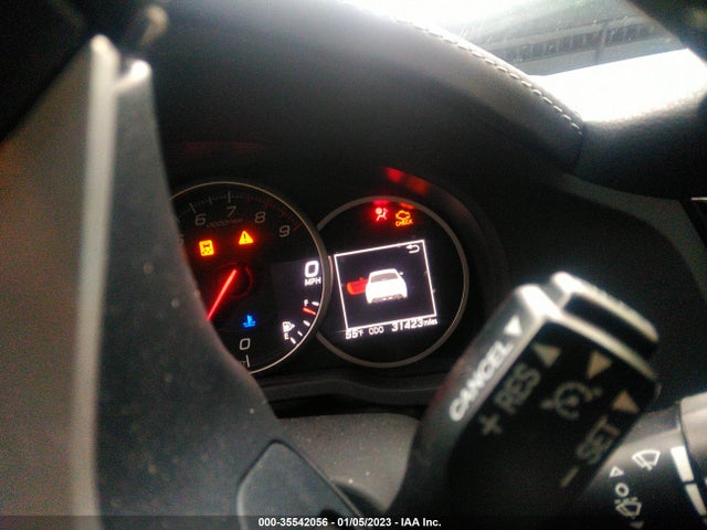 2018 Subaru BRZ, VIN: JF1ZCAC12J9600918