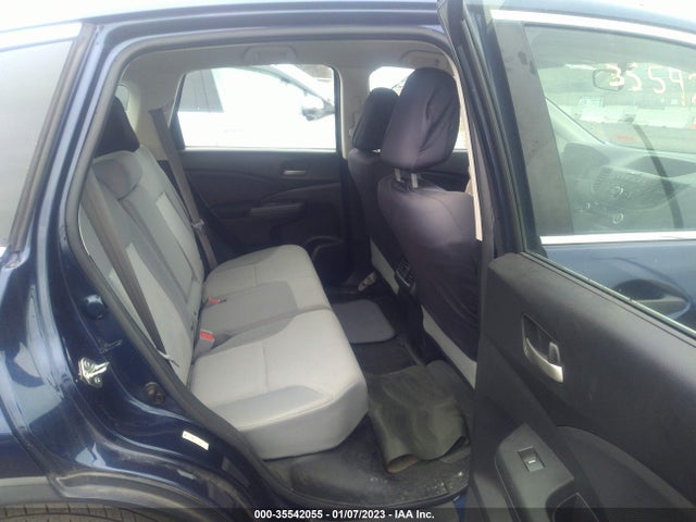 2015 Honda CR-V, VIN: 3CZRM3H33FG706745