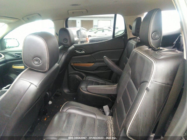 GMC Acadia Denali 2019 1GKKNXLS8KZ179181 Image 8