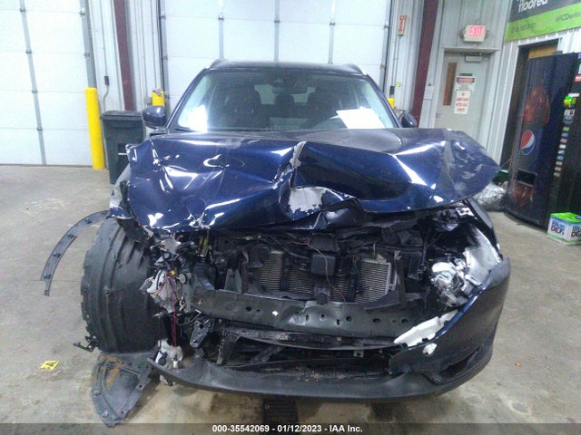 Mazda Cx-5 Grand Touring 2021 JM3KFBDM4M0440171 Image 6
