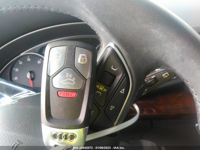 WA1ANAFY0L2049100 Audi Q5 Premium/titanium Premium