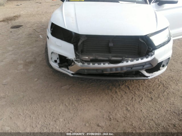 WA1ANAFY0L2049100 Audi Q5 Premium/titanium Premium