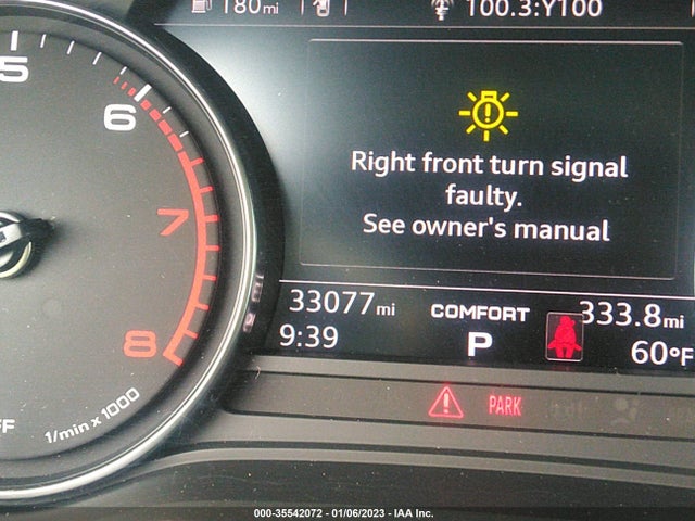 WA1ANAFY0L2049100 Audi Q5 Premium/titanium Premium