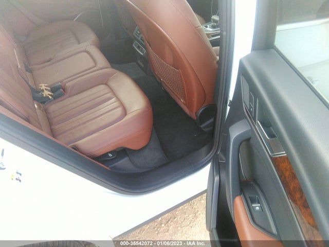 WA1ANAFY0L2049100 Audi Q5 Premium/titanium Premium