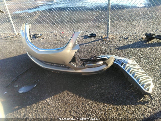 Buick Enclave 2014 5GAKRCKD5EJ227834 Image 4