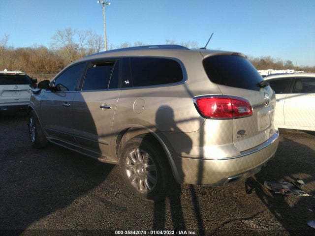 Buick Enclave 2014 5GAKRCKD5EJ227834 Image 5
