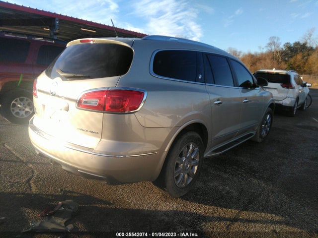 Buick Enclave 2014 5GAKRCKD5EJ227834 Image 6