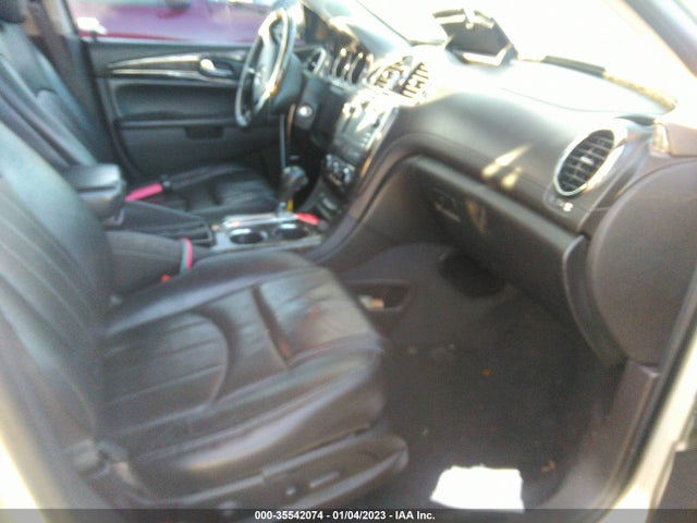 Buick Enclave 2014 5GAKRCKD5EJ227834 Image 7