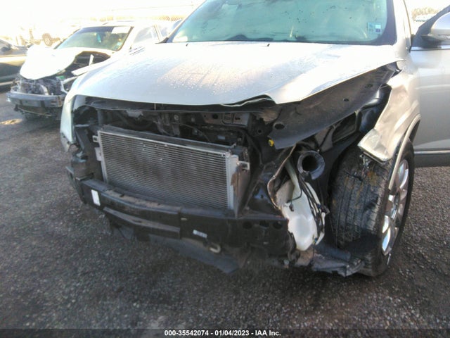 Buick Enclave 2014 5GAKRCKD5EJ227834 Image 8