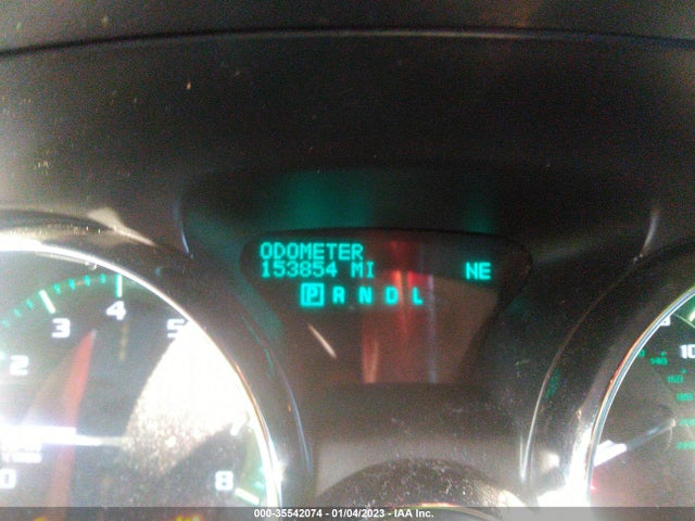 Buick Enclave 2014 5GAKRCKD5EJ227834 Image 9