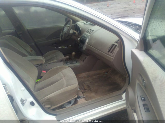 2003 NISSAN ALTIMA S VIN: 1N4AL11D13C273511