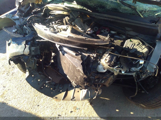 Mitsubishi Mirage 2018 ML32A3HJ1JH009316 Image 11