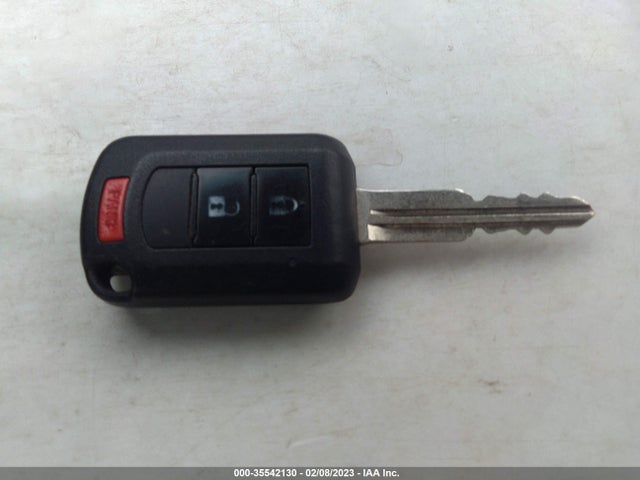 Mitsubishi Mirage 2018 ML32A3HJ1JH009316 Image 3