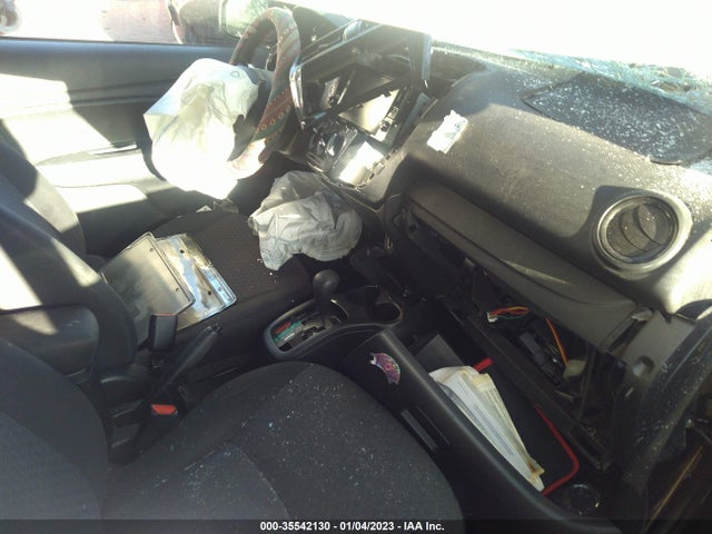 Mitsubishi Mirage 2018 ML32A3HJ1JH009316 Image 6