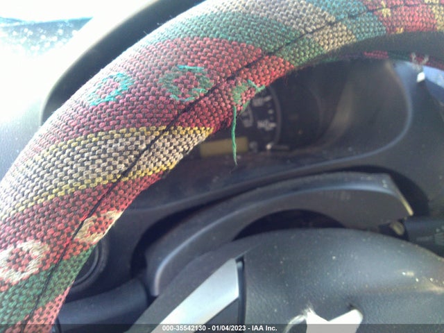 Mitsubishi Mirage 2018 ML32A3HJ1JH009316 Image 8