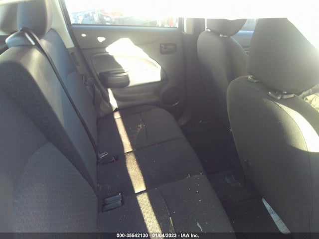 Mitsubishi Mirage 2018 ML32A3HJ1JH009316 Image 9