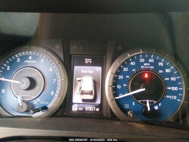 2016 Toyota Sienna, VIN: 5TDYK3DC9GS741550