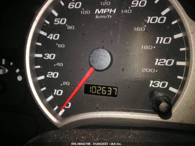2005 CHEVROLET EQUINOX LT VIN: 2CNDL63F356169418