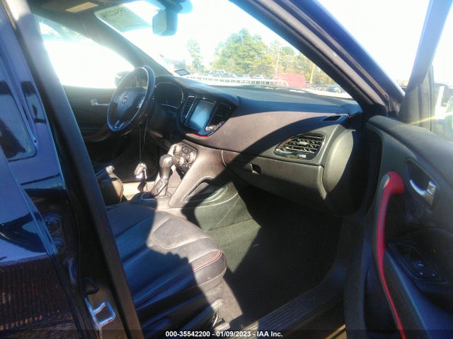 Dodge DART GT 2014 1C3CDFEB7ED866393 Image 6