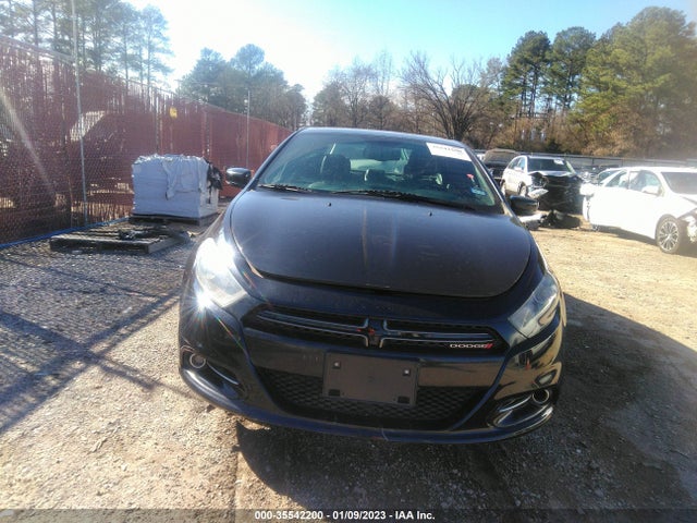 Dodge DART GT 2014 1C3CDFEB7ED866393 Image 7