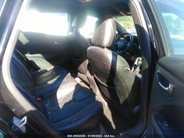 Dodge DART GT 2014 1C3CDFEB7ED866393 Image 9