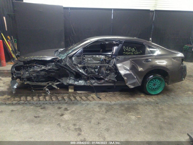 Nissan Altima 2.5 Sv 2013 1N4AL3AP4DC118779 Image 6