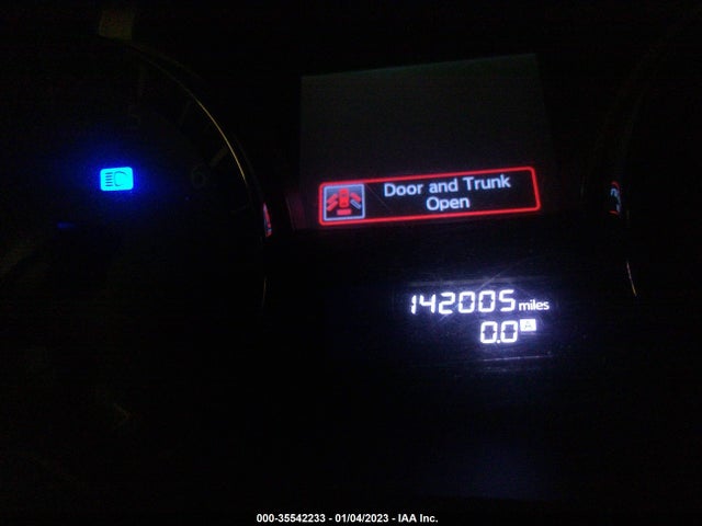 Nissan Altima 2.5 Sv 2013 1N4AL3AP4DC118779 Image 7