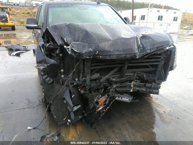 2017 Cadillac Escalade, VIN: 1GYS3BKJ6HR381856