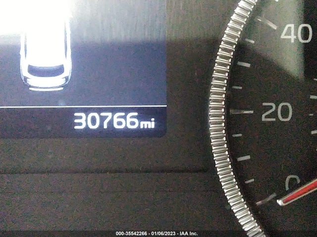2021 KIA TELLURIDE LX VIN: 5XYP2DHC2MG097717