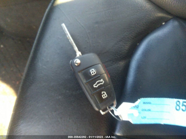 WAUBFGFF6F1141599 Audi S3/a3 2.0t Premium