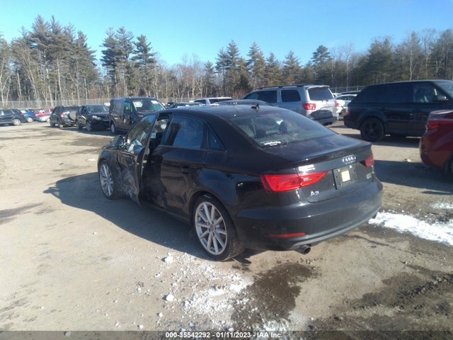 WAUBFGFF6F1141599 Audi S3/a3 2.0t Premium