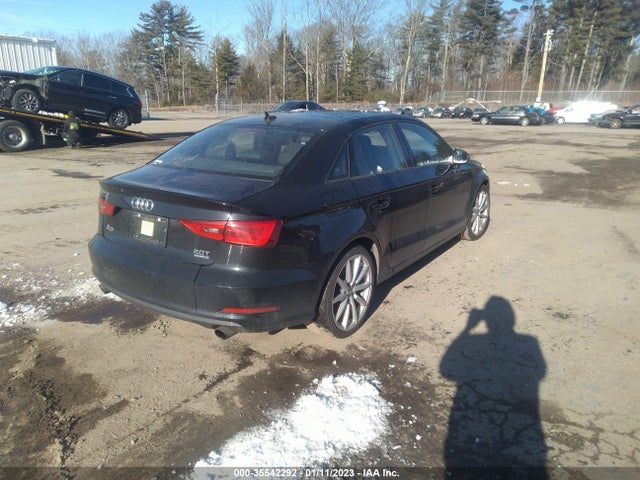 WAUBFGFF6F1141599 Audi S3/a3 2.0t Premium
