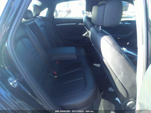 WAUBFGFF6F1141599 Audi S3/a3 2.0t Premium