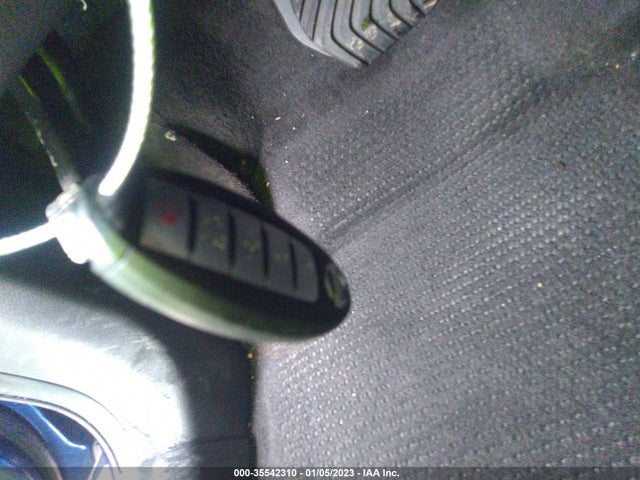 2020 Nissan Rogue, VIN: JN8AT2MT0LW011341