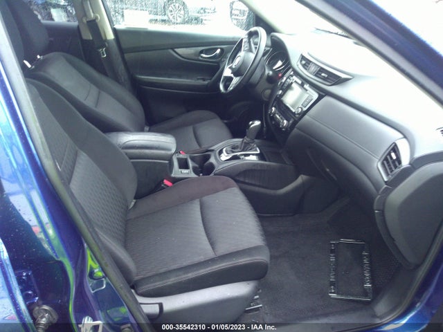 2020 Nissan Rogue, VIN: JN8AT2MT0LW011341