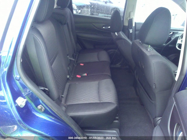2020 Nissan Rogue, VIN: JN8AT2MT0LW011341