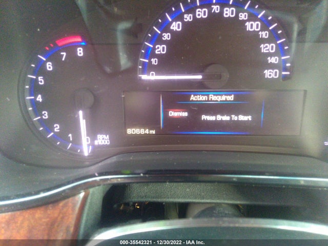 2014 Cadillac CTS, VIN: 1G6AR5SX9E0150359