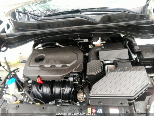 2020 Kia Sportage, VIN: KNDPM3AC7L7836378