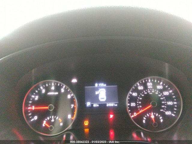 2020 Kia Sportage, VIN: KNDPM3AC7L7836378
