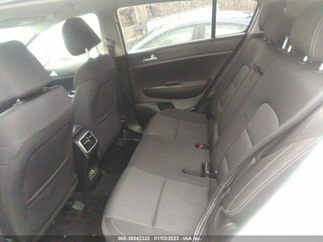 2020 Kia Sportage, VIN: KNDPM3AC7L7836378