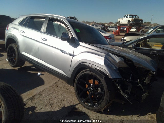 2021 Volkswagen Atlas, VIN: 1V2WC2CA3MC204912