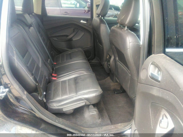 2018 Ford Escape, VIN: 1FMCU9J99JUA91228