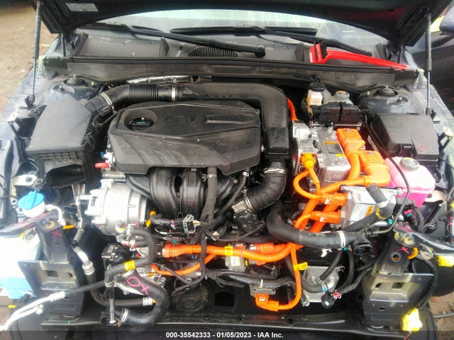 2022 Hyundai Sonata, VIN: KMHL24JJ0NA046799