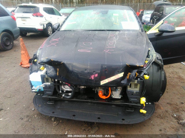 2022 Hyundai Sonata, VIN: KMHL24JJ0NA046799
