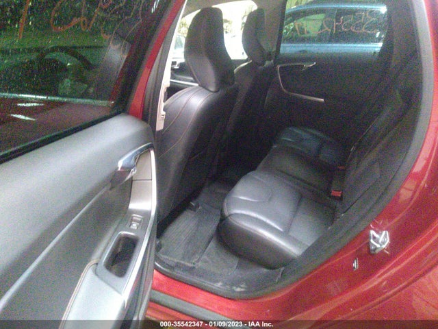 2017 Volvo XC60, VIN: YV440MRR0H2107878