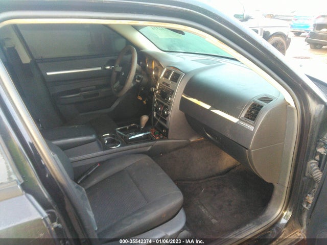 2010 DODGE CHARGER SXT VIN: 2B3CA3CV4AH290485